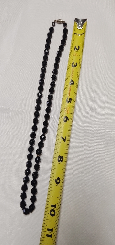 Vintage necklace
